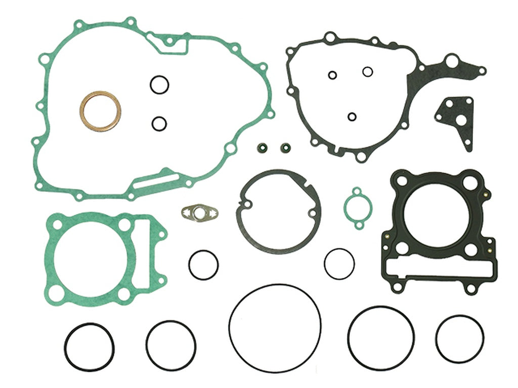 NAMURA GASKET SET YAMAHA YFM 250R RAPTOR '08-13, XT 250 '13-20
