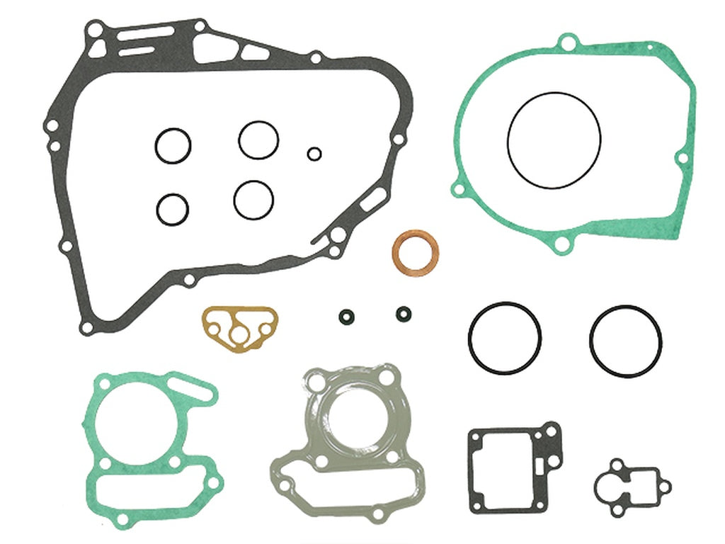NAMURA GASKET SET YAMAHA YFM 50 RAPTOR '04-'08
