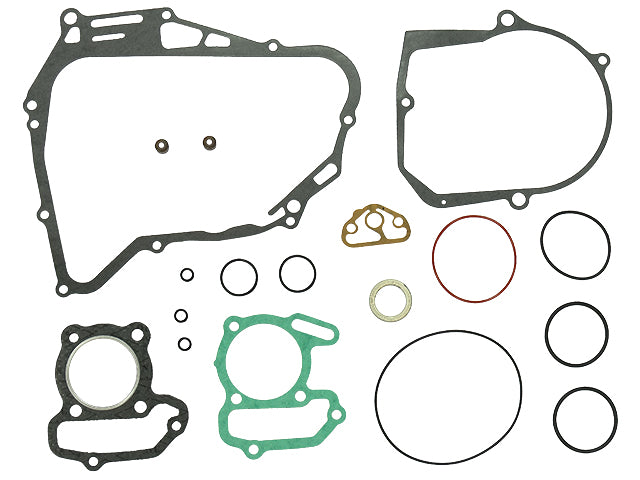 NAMURA GASKET SET YAMAHA YFM80 GRIZZLY '05-'08, RAPTOR '02-'08
