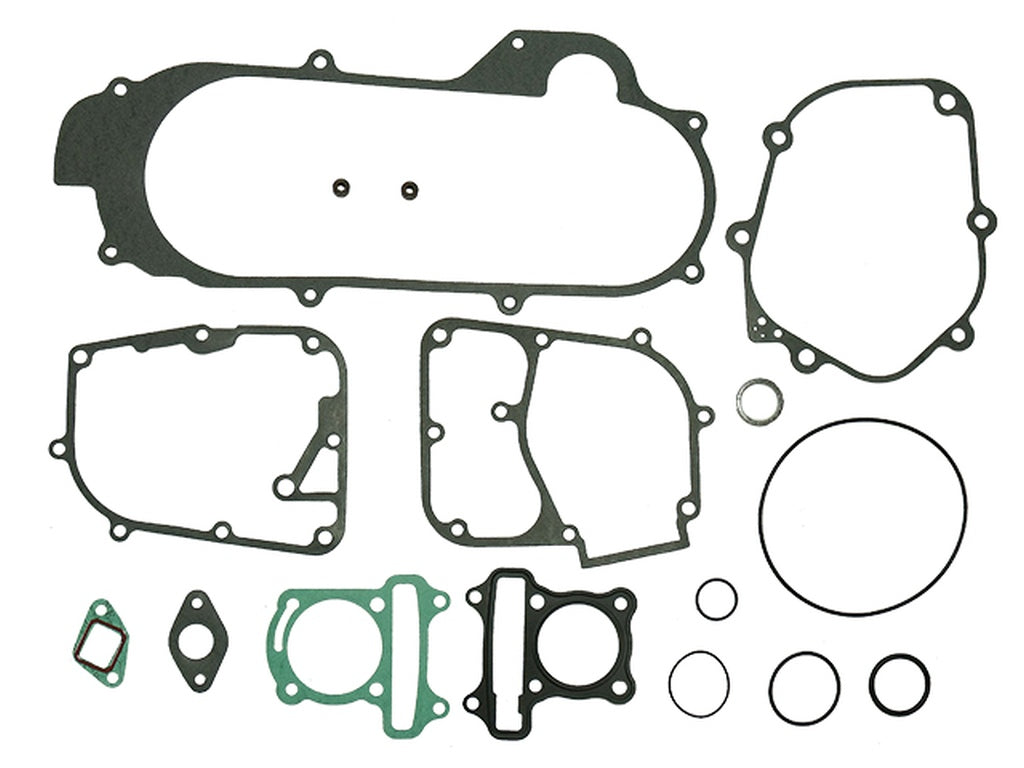 NAMURA GASKET SET YAMAHA YFM 90 RAPTOR '09-'13
