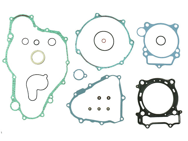 NAMURA GASKET SET YAMAHA YFZ 450 '04-'09, '13 (808869)
