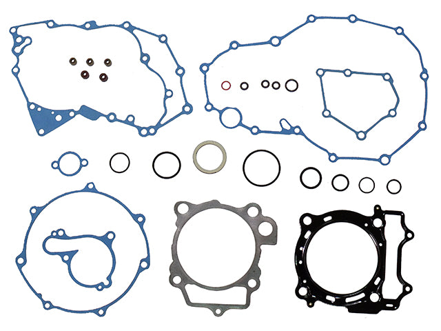 NAMURA GASKET SET YAMAHA YFZ 450 R 09-21, X 10-11

