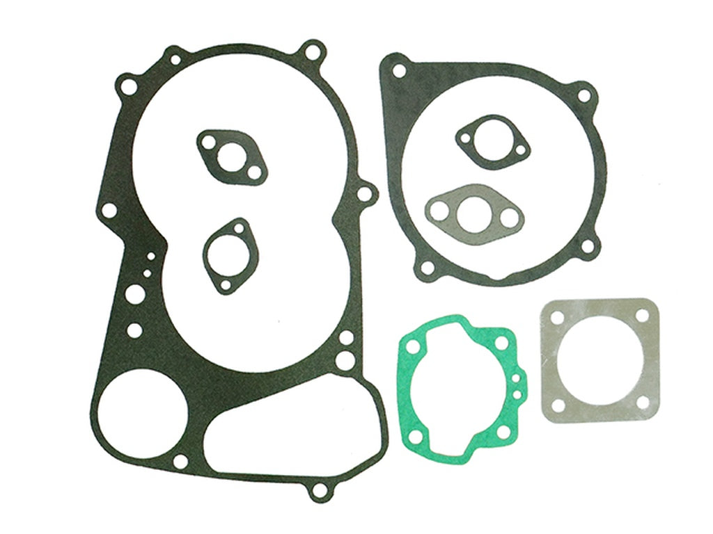 NAMURA GASKET SET KAWASAKI KFX 50 '03-06, SUZUKI LT 50 QUADRUNNER '02-05

