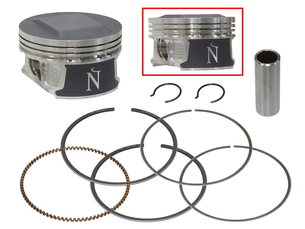 NAMURA PISTON CAN-AM OUTLANDER 330 '18-20, 570 '18-20, MAX 650 '06-20, RENEGADE 650 '18-20