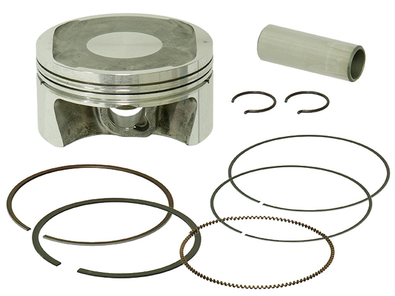 NAMURA PISTON CAN-AM RENEGADE 850' 16-20, OUTLANDER 850 '16-20, OUTLANDER 450EFI '15-20, DEFENDER/TRAXTER 427' 17-20