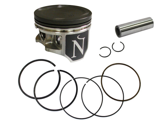 NAMURA PISTON HONDA TRX 300 EX '93-'08 (4 VALVES)