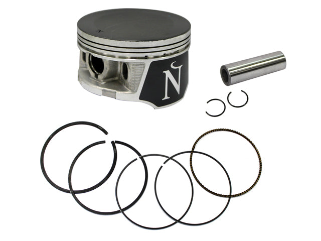 NAMURA PISTON HONDA TRX 450 '98-'04