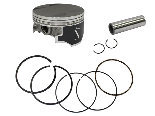 NAMURA PISTON HONDA TRX 450R '04-'05