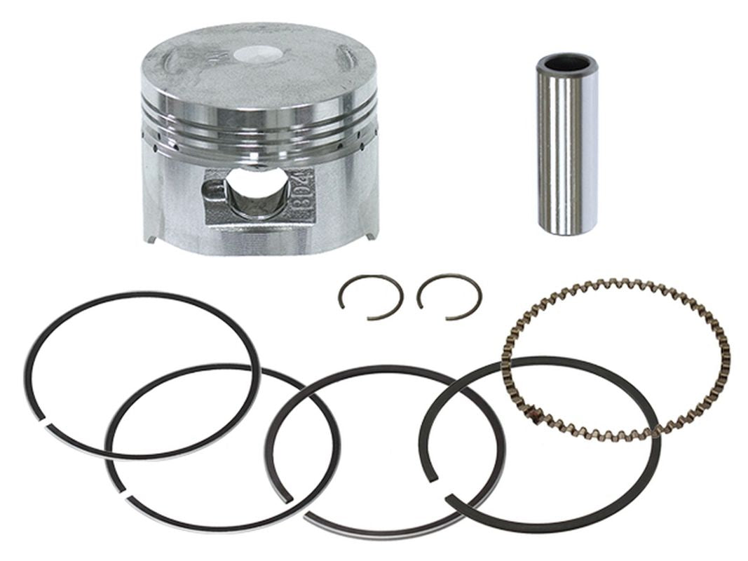 NAMURA PISTON KAWASAKI KFX 90 '07-21