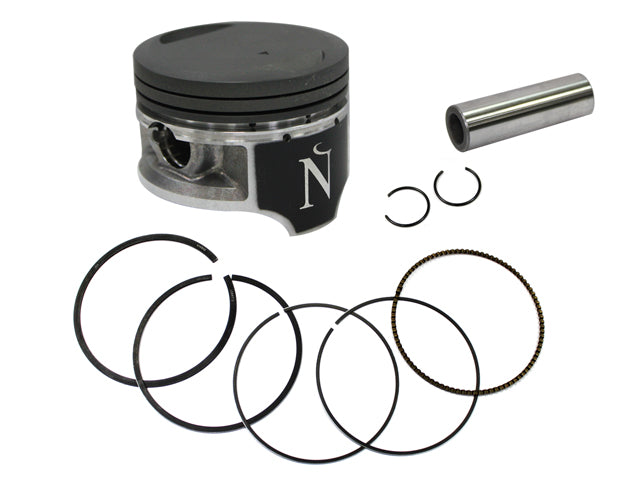 NAMURA PISTON KAWASAKI KLF 220 BAYOU '88-'02
