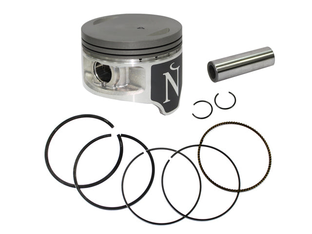 NAMURA PISTON KAWASAKI KLF 300 '86-'04, KEF300 '95-'03, KVF300 '99-'03