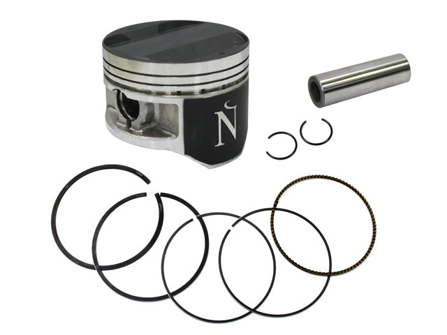 NAMURA PISTON KAWASAKI KSF 250 MOJAVE '87-'04