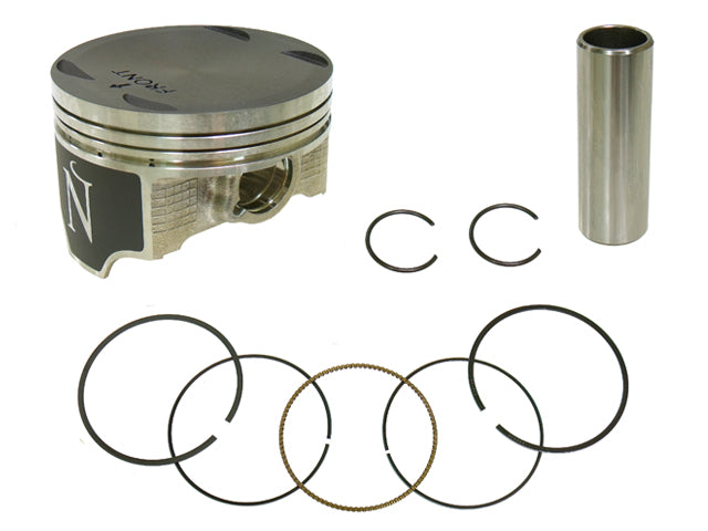 NAMURA PISTON KAWASAKI KVF 700 PRAIRIE '04-'06, KFX 700 V-FORCE '04-'10