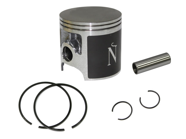 NAMURA HIGH COMPRESSION PISTON KIT YAMAHA YFZ 350 BANSHEE '87-'09