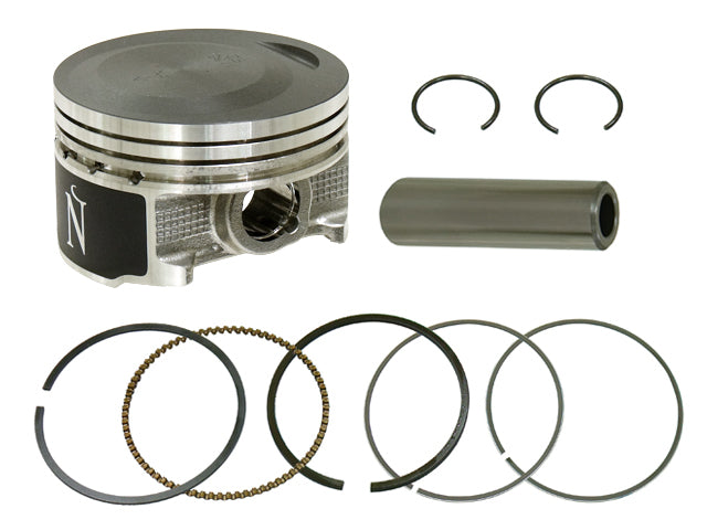 PISTON NAMURA POLARIS SPORTSMAN 300 (08-10),HAWKEYE 300 (06-11)