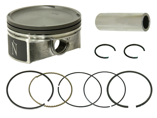 PISTON NAMURA POLARIS SPORTSMAN 850 '09-'14 / BICYLINDRE, SCRAMBLER 850 '13-'14