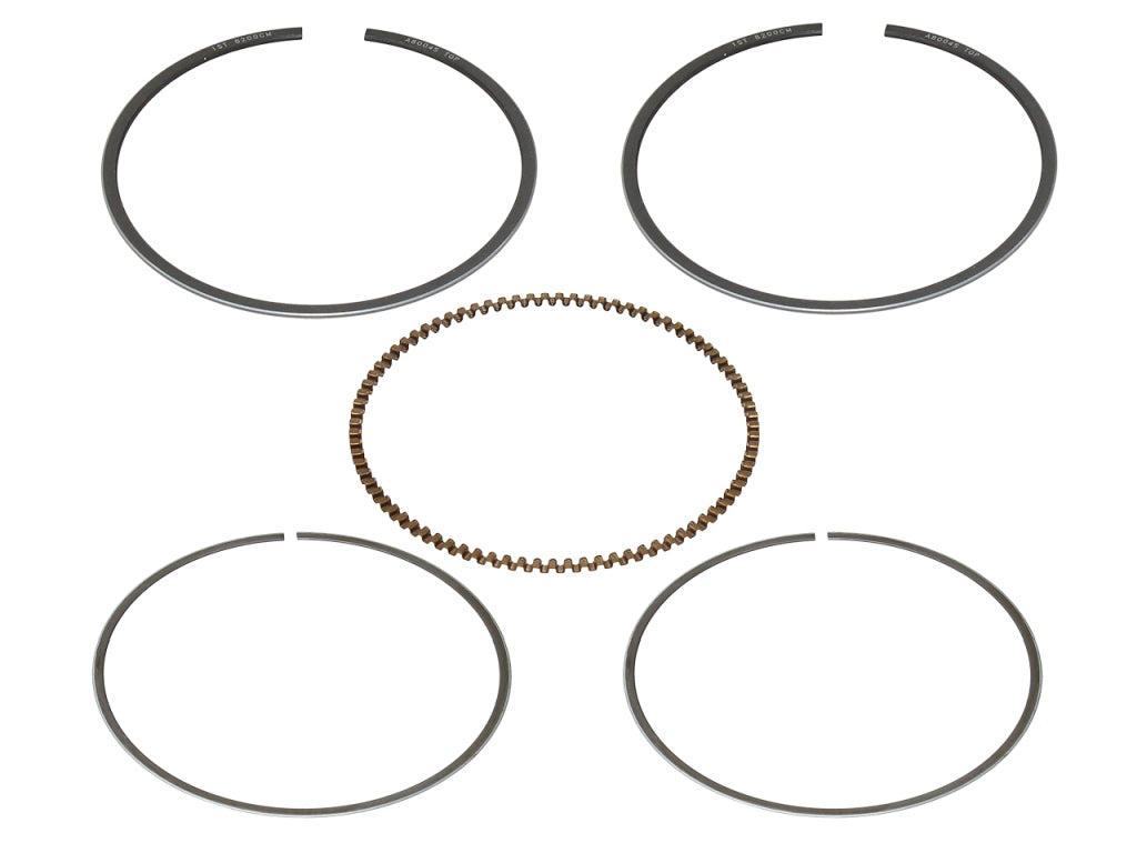NAMURA PISTON RINGS CAN-AM OUTLANDER 330 '18-20, 570 '18-20, 650 '06-20, RENEGADE 650 '18-20