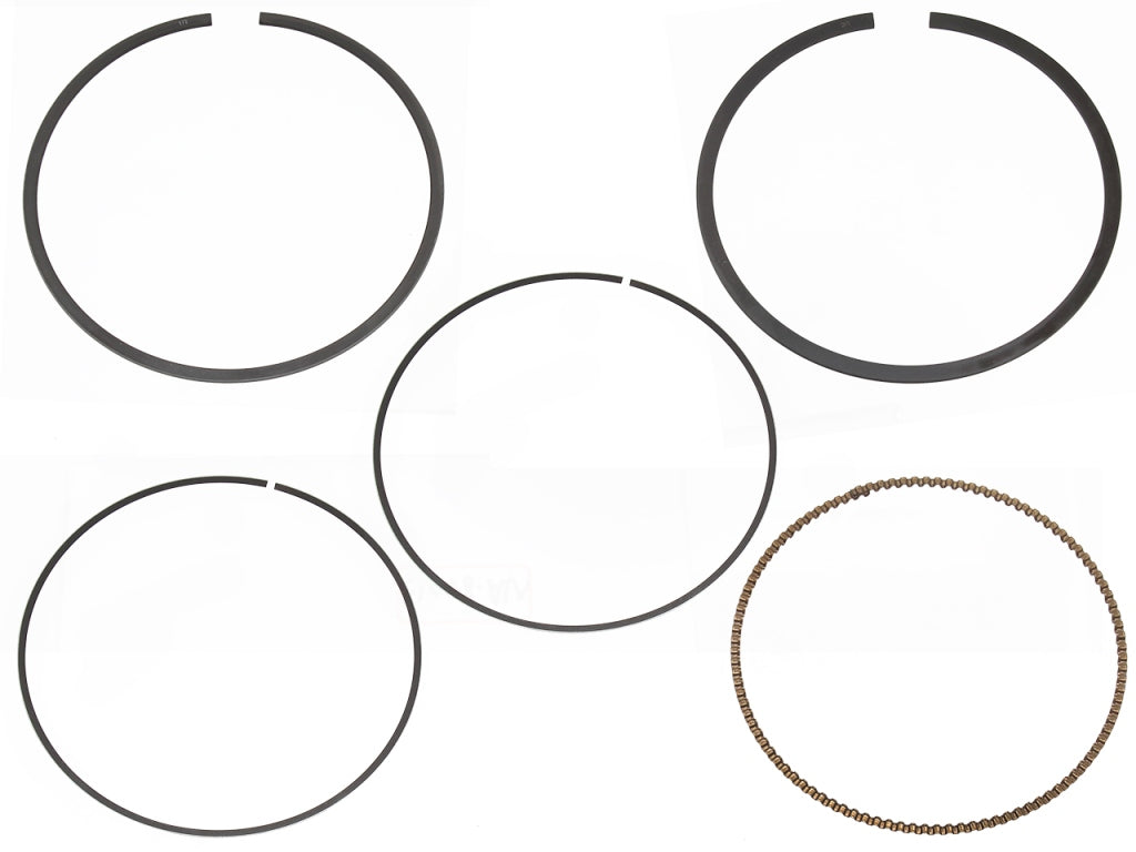 NAMURA PISTON RINGS CAN-AM RENEGADE 850' 16-20, OUTLANDER 850 '16-20, OUTLANDER 450EFI 4X4 '15-20, DEFENDER/TRAXTER HD5 427' 17-20