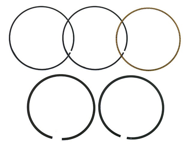 NAMURA PISTON RINGS HONDA TRX 680 '06-'21
