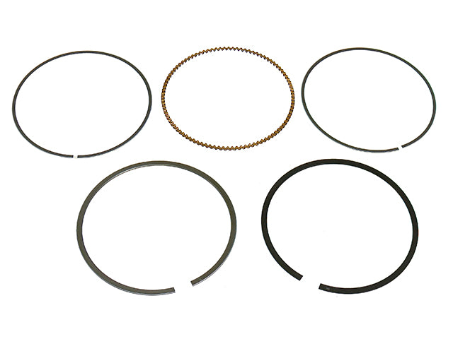 NAMURA PISTON RINGS KAWASAKI KVF360 PRARIE '03-'13