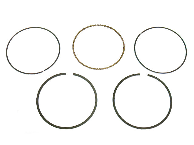 NAMURA PISTON RINGS SUZUKI TWIN PEAKS 700