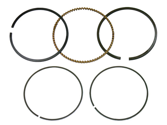 SEGMENTS DE PISTON NAMURA POLARIS SPORTSMAN 300 (08-10), HAWKEYE 300 (06-11)