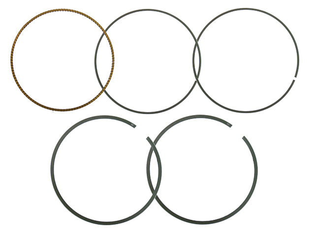 NAMURA PISTON RINGS SUZUKI 700 KINGQUAD (05-07)