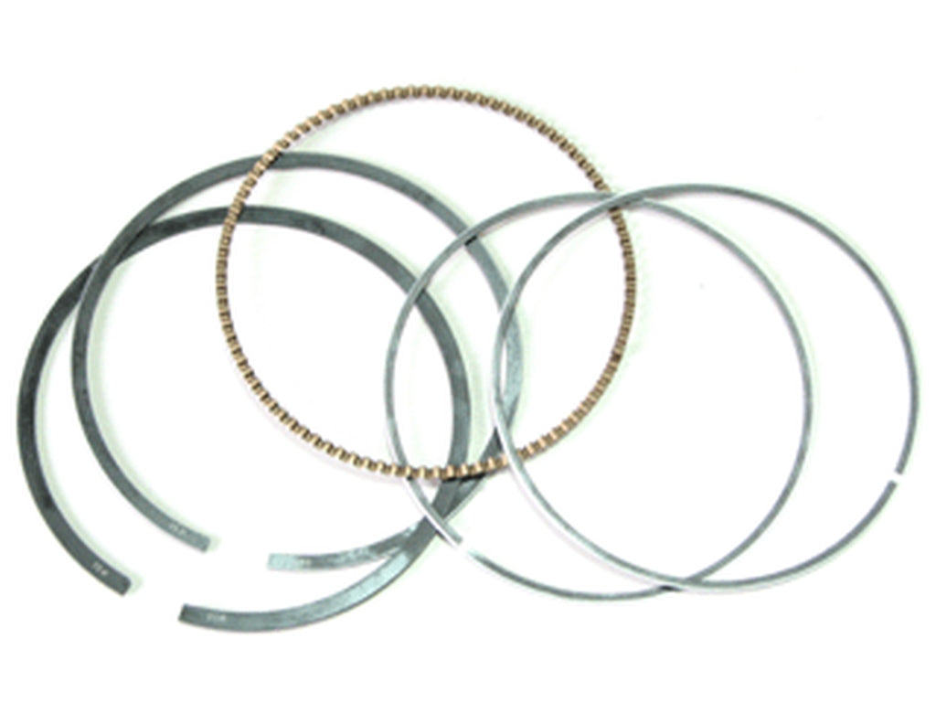 NAMURA PISTON RINGS SUZUKI LTZ400 '03-'14 BIG BORE