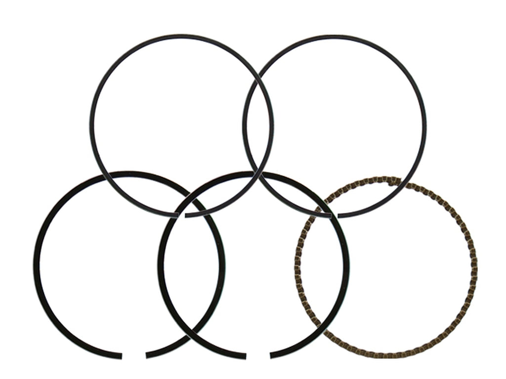 NAMURA PISTON RINGS SUZUKI LT 160 QUADRUNNER '89-'04