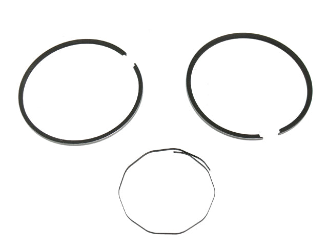 NAMURA PISTON RINGS SUZUKI LT80 QUADSPORT '87-'06