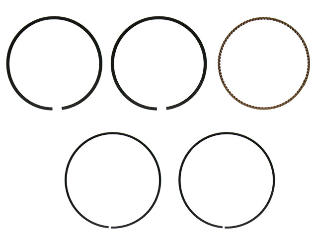 NAMURA PISTON RINGS SUZUKI LTA LT-A/LT-F 500 VISION '02-'07