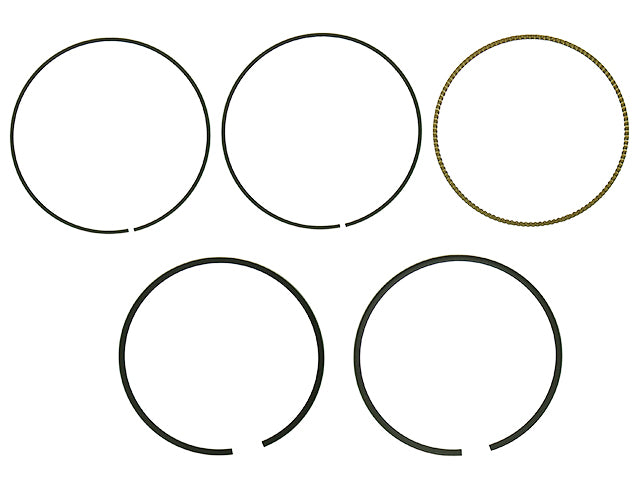 NAMURA PISTON RINGS SUZUKI LTA 750 KINGQUAD '08-'18