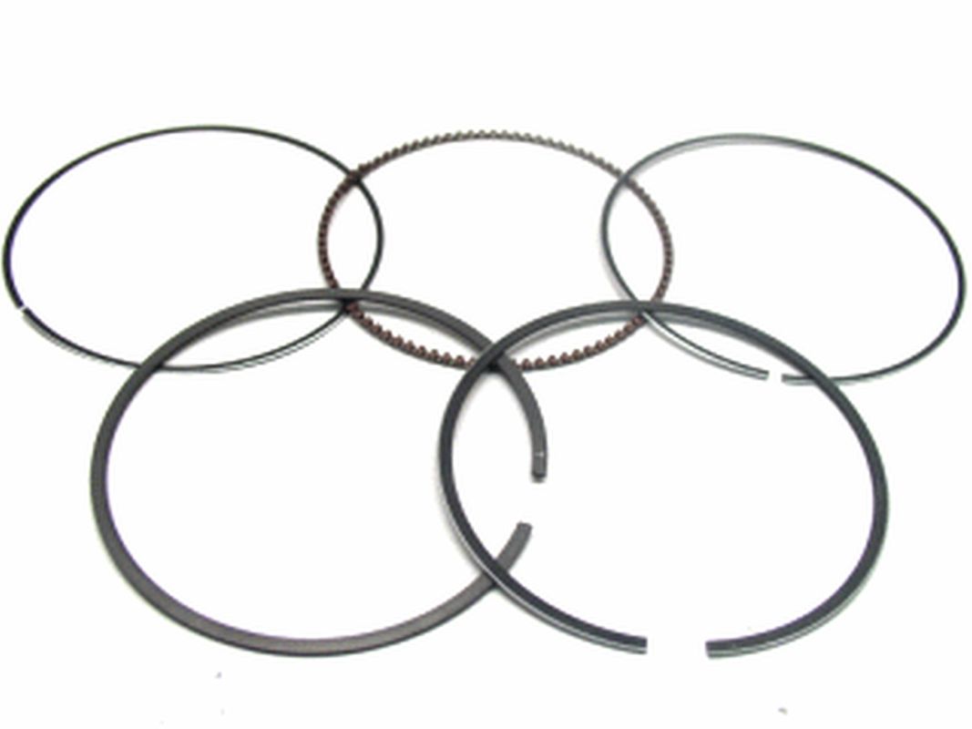 NAMURA PISTON RINGS YAMAHA YFM 350 / 400