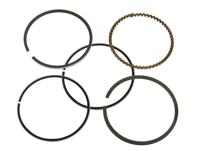 NAMURA PISTON RINGS YAMAHA YFM80 RAPTOR '02-'08