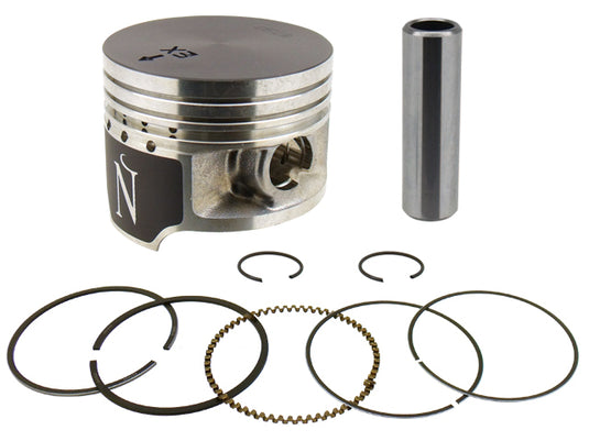 NAMURA PISTON SUZUKI LT 160 QUADRUNNER 89-04