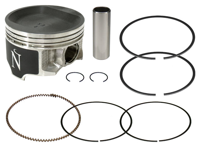 NAMURA PISTON ARCTIC CAT 500 '98-'02