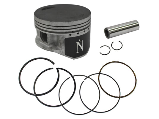 NAMURA PISTON YAMAHA YFM 350 RAPTOR '04-'13, GRIZZLY '07-'14, WOLVERINE '95-'09