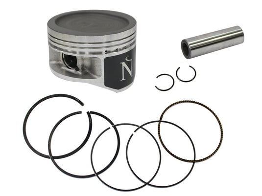 NAMURA PISTON YAMAHA YFM 400 BIG BEAR '00-'12, KODIAK '93-'99