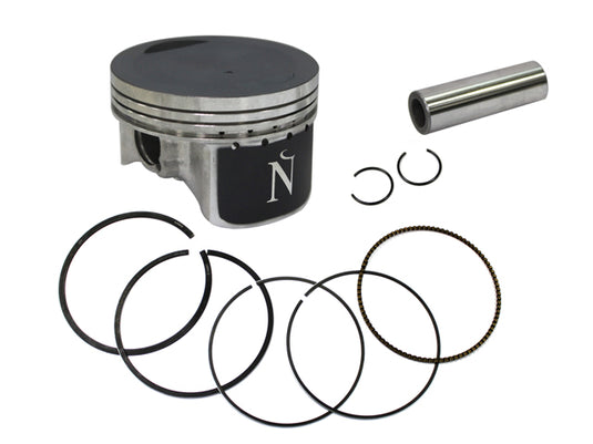 PISTON NAMURA YAMAHA YFM 400 GRIZZLY 07-08 KODIAK '00-'06