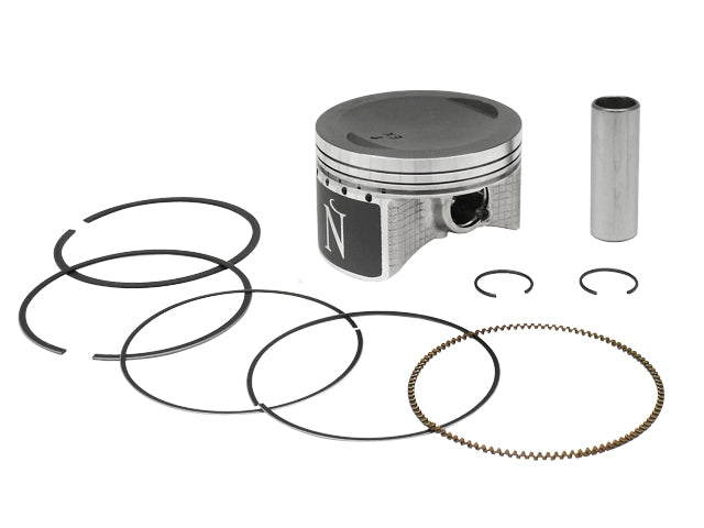 NAMURA PISTON YAMAHA YFM 450 '03-'13 GRIZZLY / KODIAK / WOLVERINE