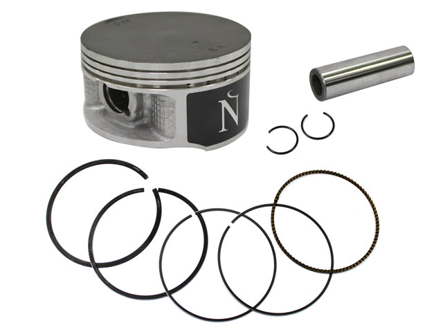 NAMURA PISTON YAMAHA YFM 660 RAPTOR '01-'05