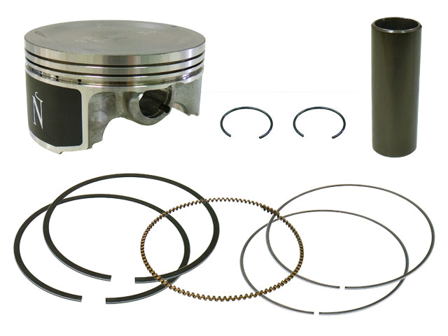 NAMURA PISTON YAMAHA YFM 700 RAPTOR '06-'14, GRIZZLY '07-'13