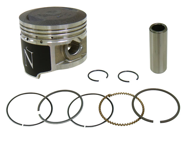 NAMURA PISTON YAMAHA YFM 80 GRIZZLY '05-'08, RAPTOR '02-'08