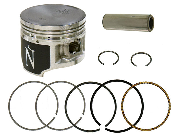 NAMURA PISTON YAMAHA YFM 125 GRIZZLY '04-13, BREEZE '91-04