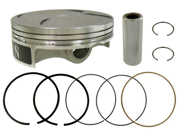 NAMURA PISTON HONDA TRX 450R/ER SPORTRAX (06-14)