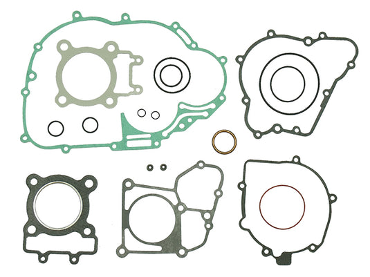 NAMURA SET OF GASKETS KAWASAKI KLF 220 BAYOU '88-'02