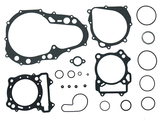 NAMURA SET OF GASKETS SUZUKI LTZ 400 '09-'12