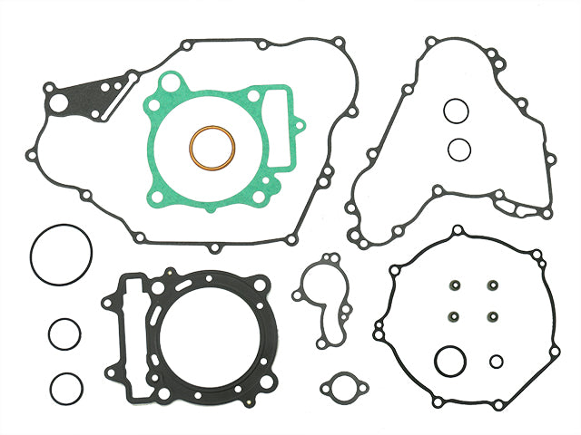 NAMURA SET OF GASKETS KAWASAKI KFX 450 R 08-13