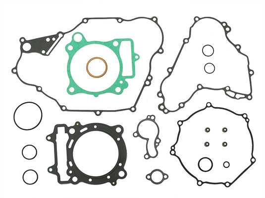 NAMURA GASKET SET KAWASAKI KFX 450 R 08-13
