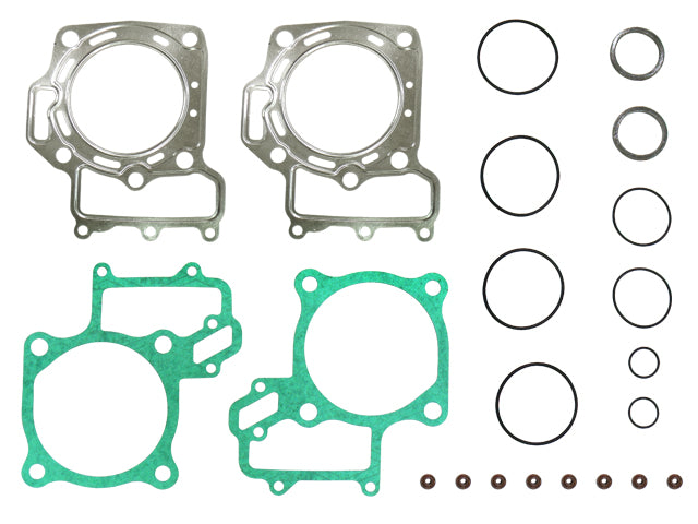 NAMURA TOP-END GASKETS KAWASAKI KVF 650 BRUTE FORCE 